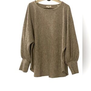 Max Studio top/blouse size 1X